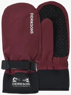 Didriksons Lovas Vanter, Anemon Red