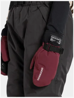 Didriksons Lovas Vanter, Anemon Red