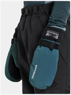 Didriksons Lovas Vanter, Star Blue