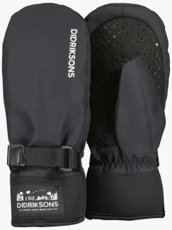 Didriksons Lovas Vanter, Sort