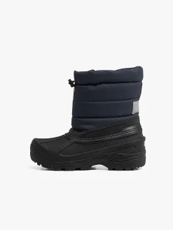 Didriksons Lumi Vinterstøvler, Navy