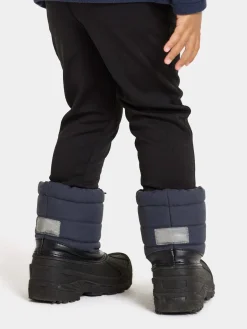 Didriksons Lumi Vinterstøvler, Navy
