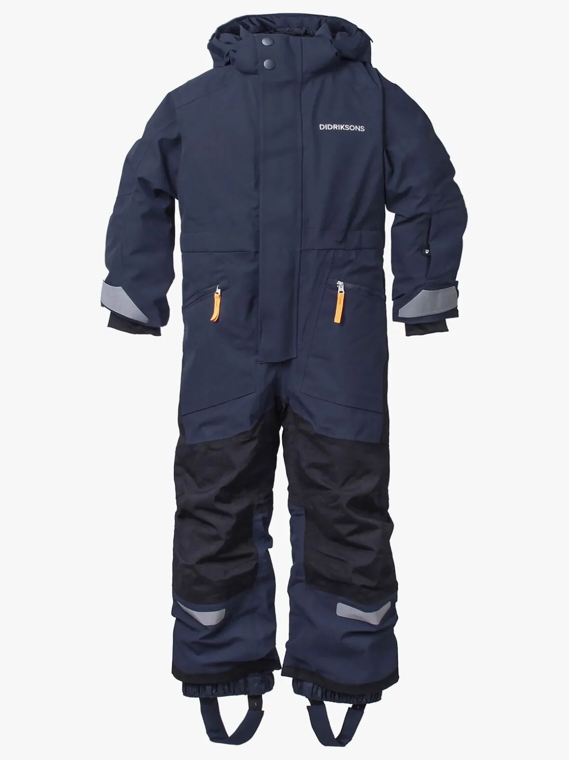 Didriksons Lynge Flyverdragt, Navy