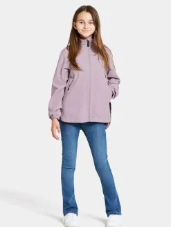 Didriksons Meliss Skaljakke, Dusty lilac