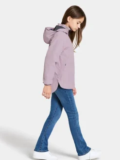 Didriksons Meliss Skaljakke, Dusty lilac