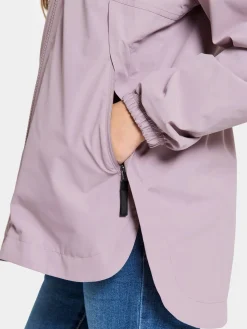 Didriksons Meliss Skaljakke, Dusty lilac