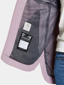 Didriksons Meliss Skaljakke, Dusty lilac