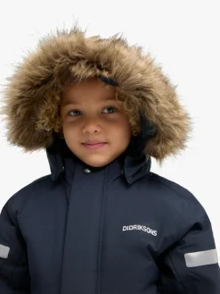 Didriksons Migisi Flyverdragt, Navy