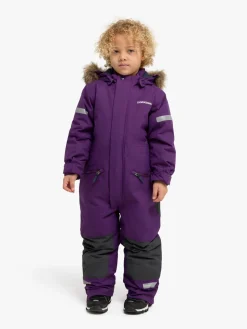 Didriksons Migisi Flyverdragt, Royal Purple