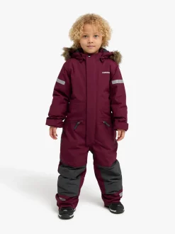 Didriksons Migisi Flyverdragt, Rusty Wine