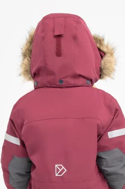 Didriksons Migisi Flyverdragt, Rusty Wine