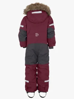 Didriksons Migisi Flyverdragt, Rusty Wine