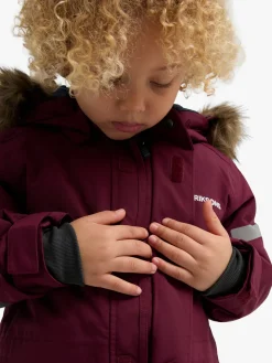 Didriksons Migisi Flyverdragt, Rusty Wine