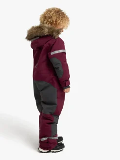 Didriksons Migisi Flyverdragt, Rusty Wine