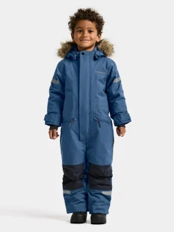 Didriksons Migisi Flyverdragt, Galaxy Blue