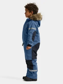 Didriksons Migisi Flyverdragt, Galaxy Blue