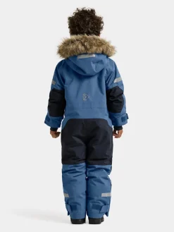 Didriksons Migisi Flyverdragt, Galaxy Blue