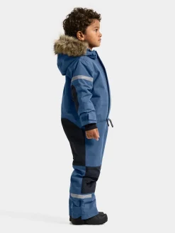 Didriksons Migisi Flyverdragt, Galaxy Blue