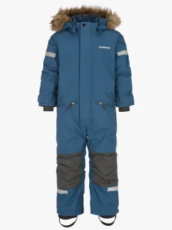 Didriksons Migisi Flyverdragt, Galaxy Blue