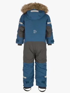 Didriksons Migisi Flyverdragt, Galaxy Blue