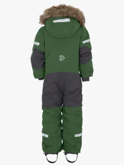 Didriksons Migisi Flyverdragt, Pine Green