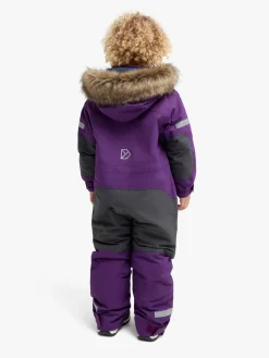 Didriksons Migisi Flyverdragt, Royal Purple