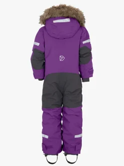 Didriksons Migisi Flyverdragt, Royal Purple