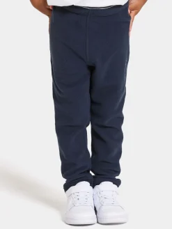 Didriksons Monte Fleecebukser, Navy