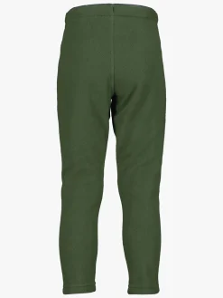 Didriksons Monte Fleecebukser, Pine Green