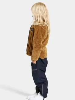 Didriksons Mylla Fleecetrøje, Cumin