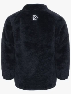 Didriksons Mylla Fleecetrøje, Navy