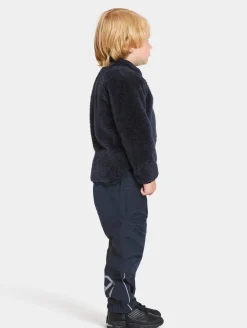 Didriksons Mylla Fleecetrøje, Navy