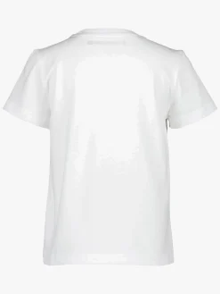 Didriksons Mynta T-shirt, Snow White