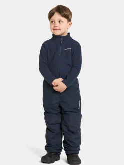 Didriksons Narvi Overtræksbukser, Navy