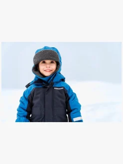 Didriksons Neptun Flyverdragt, Classic Blue