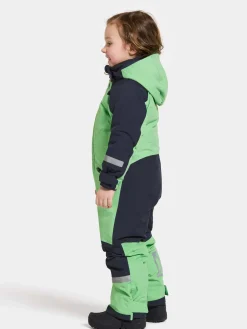 Didriksons Neptun Flyverdragt, Dusty Lime