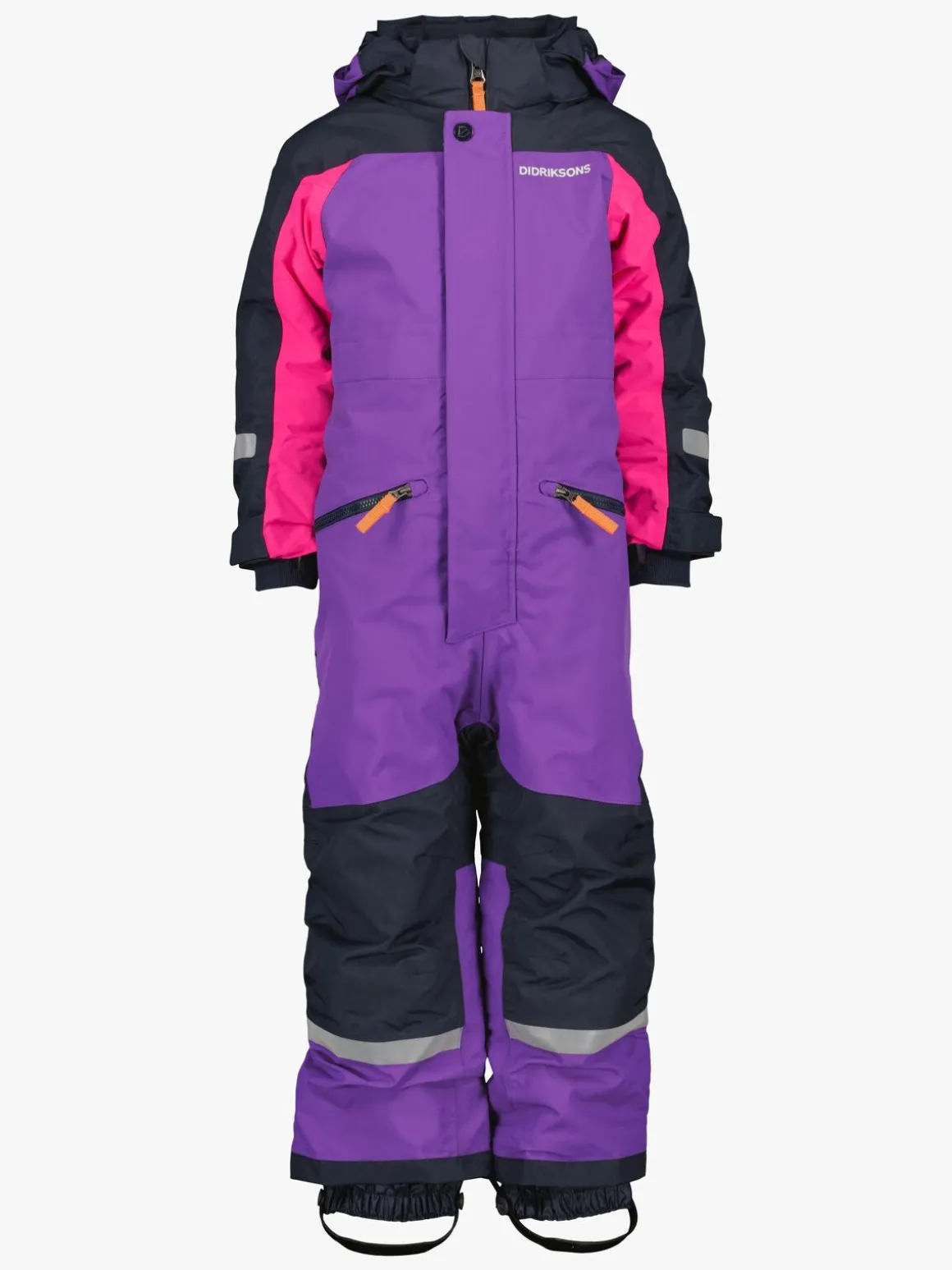 Didriksons Neptun Flyverdragt, Disco Purple