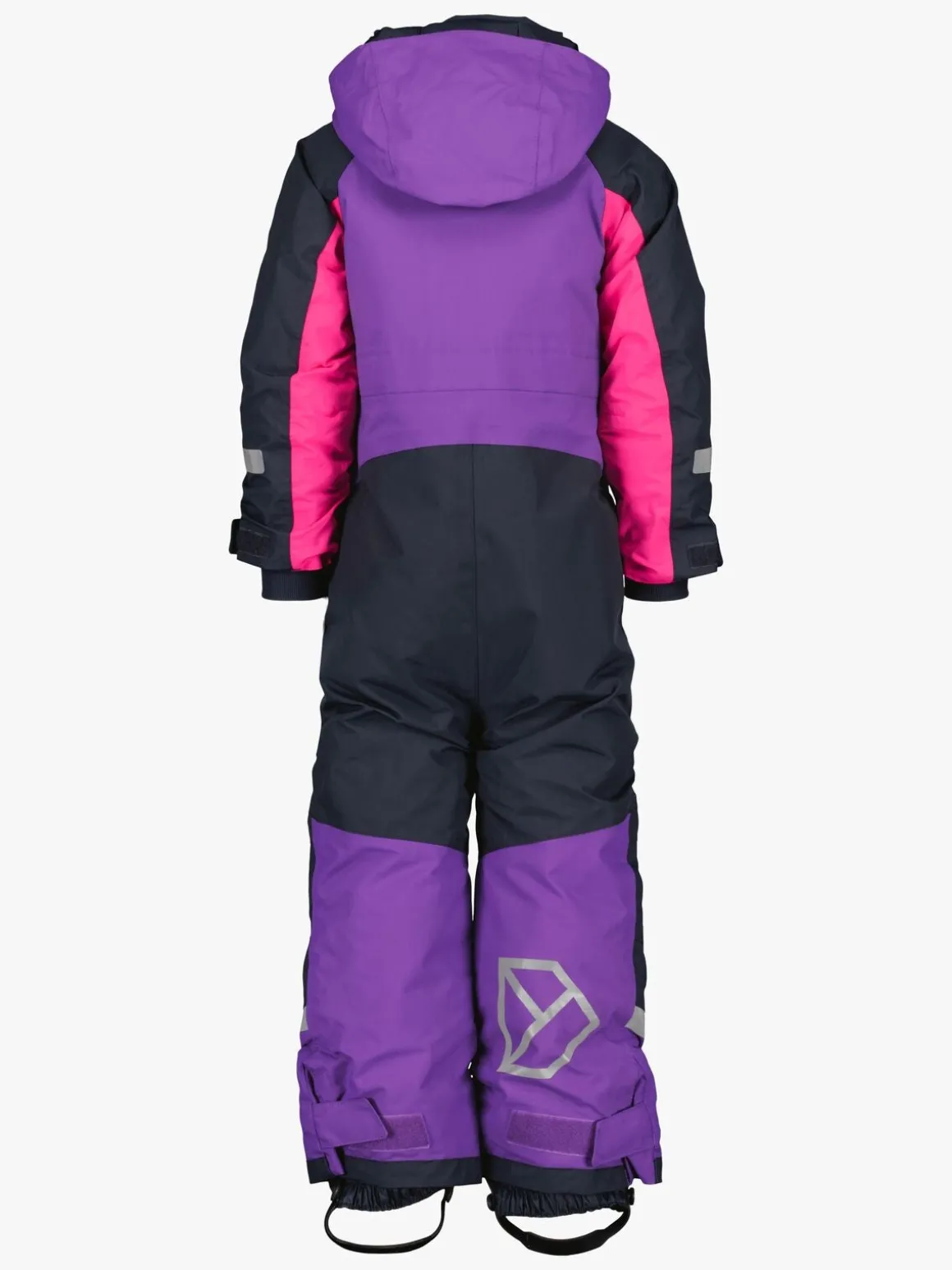 Didriksons Neptun Flyverdragt, Disco Purple