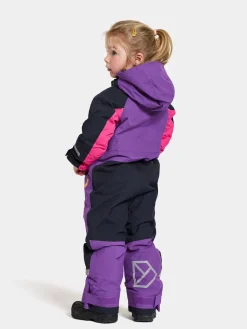 Didriksons Neptun Flyverdragt, Disco Purple