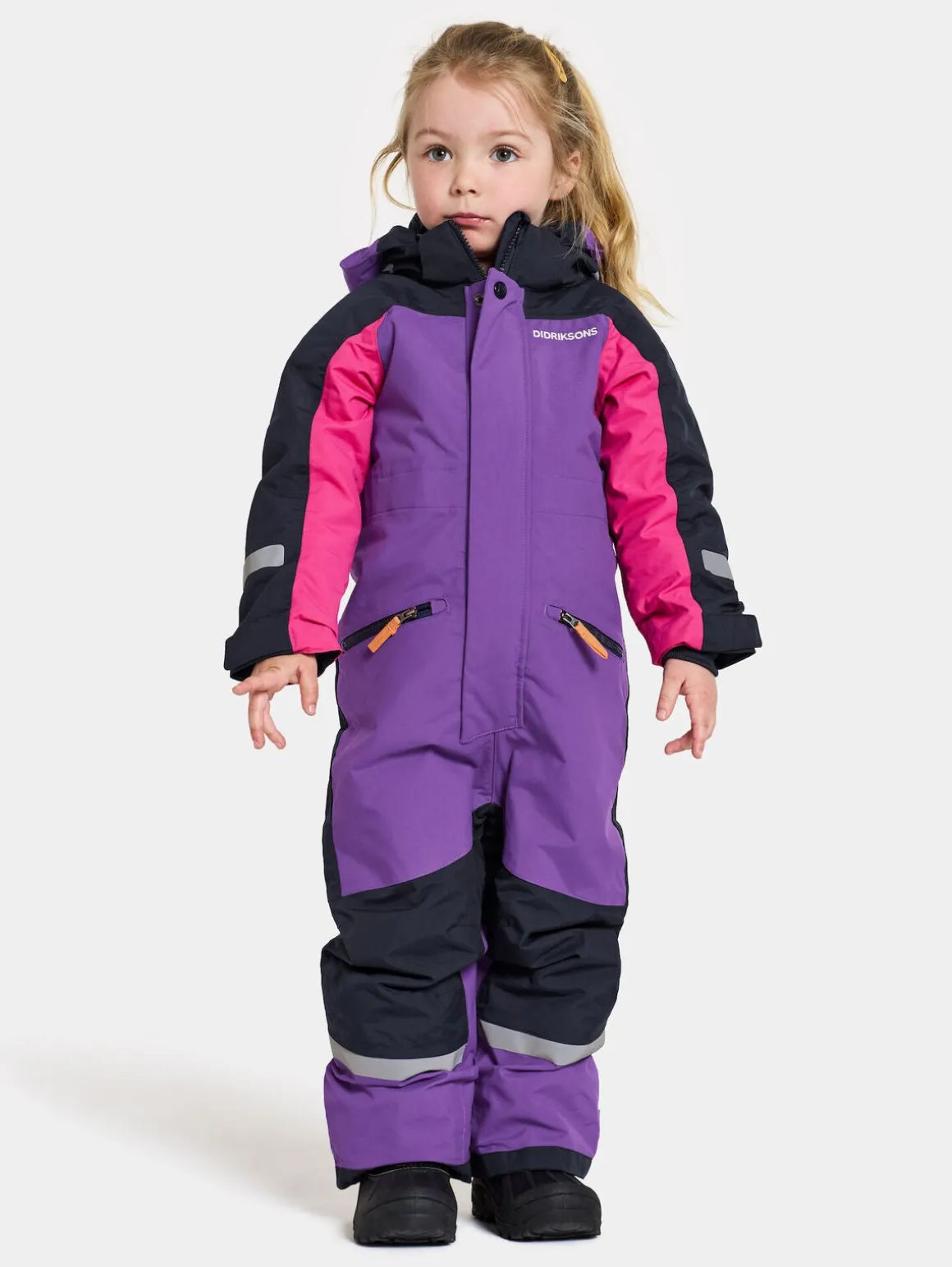 Didriksons Neptun Flyverdragt, Disco Purple