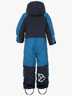 Didriksons Neptun Flyverdragt, Navy