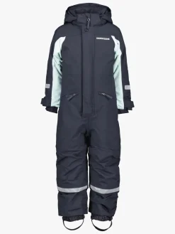 Didriksons Neptun Flyverdragt, Navy