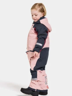 Didriksons Neptun Flyverdragt, Dusty Pink