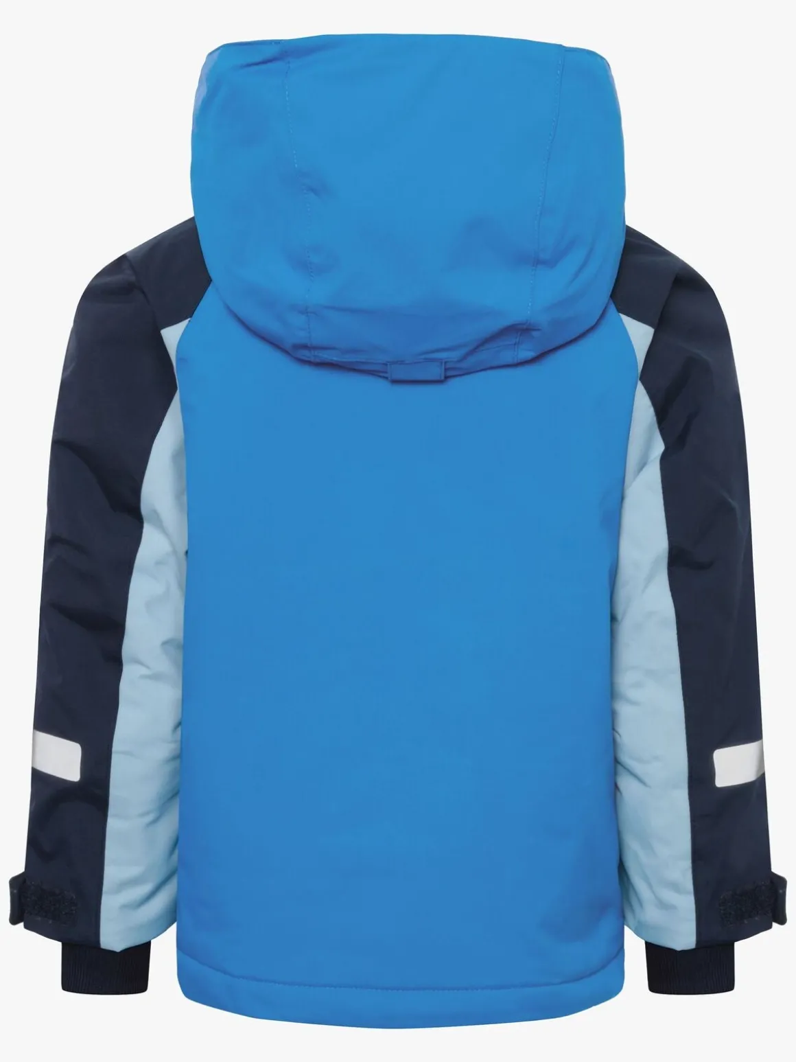 Didriksons Neptun Vinterjakke, Sapphire Blue