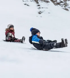 Didriksons Neptun Vinterjakke, Navy