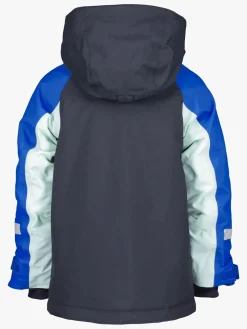 Didriksons Neptun Vinterjakke, Navy