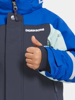 Didriksons Neptun Vinterjakke, Navy