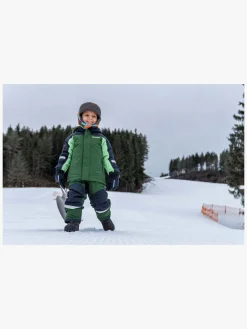 Didriksons Neptun Vinterjakke, Pine Green