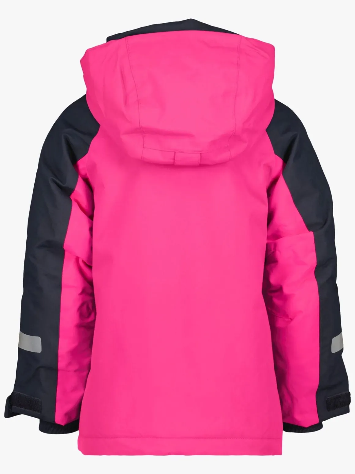 Didriksons Neptun Vinterjakke, True Pink