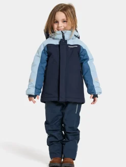 Didriksons Neptun Vinterjakke, Navy